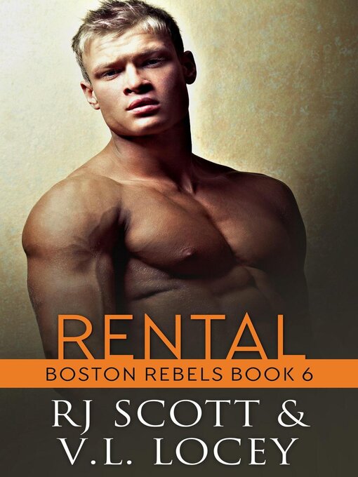 Title details for Rental by RJ Scott - Available